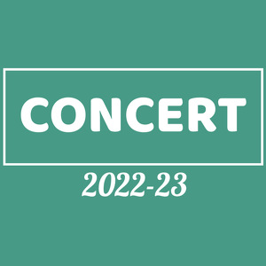 Team Page: Concert